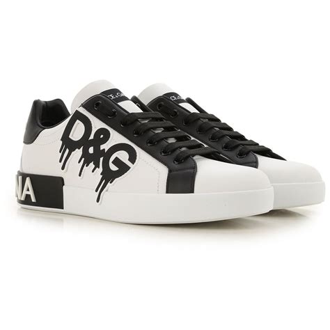 dolce gabbana snk precio|dolce gabbana sneakers for men.